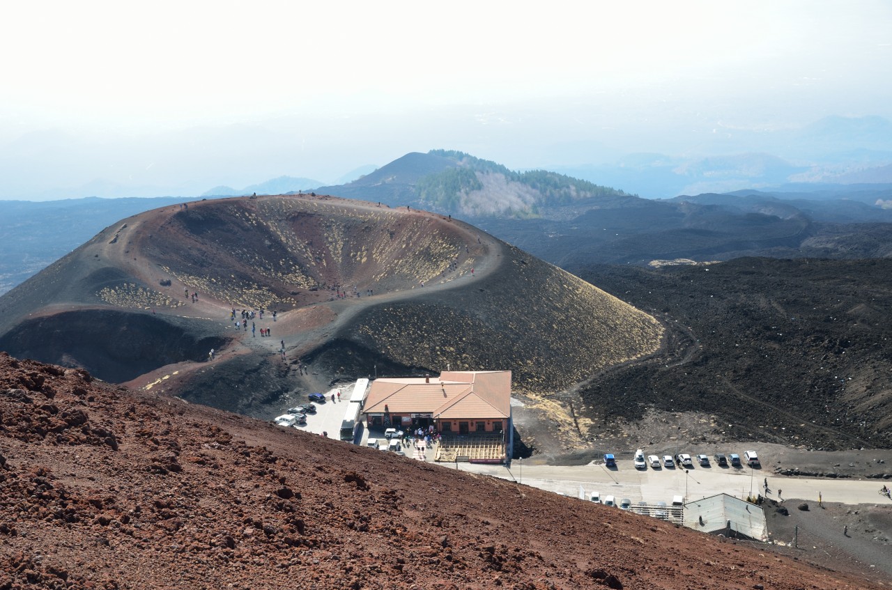 Catania - Mt. Etna - Taormina - immagine 2