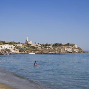 COSTA MERIDIONALE: VENDICARI-MARZAMEMI-PORTOPALO