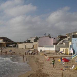 TOUR MONTALBANO: Punta Secca - Castello di Donna Fugata - Scicli - Modica