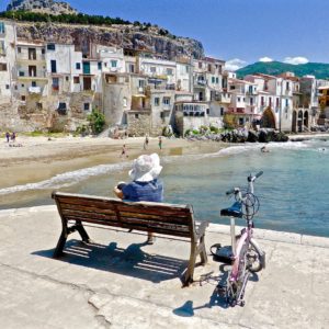 Castelbuono e Cefalù