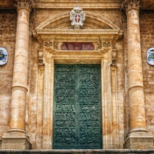 NOTO - PALAZZOLO