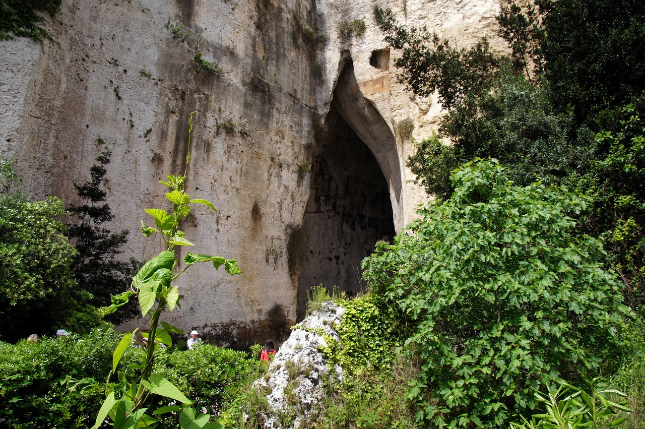 GIORNATA INTERA A SIRACUSA - immagine 2