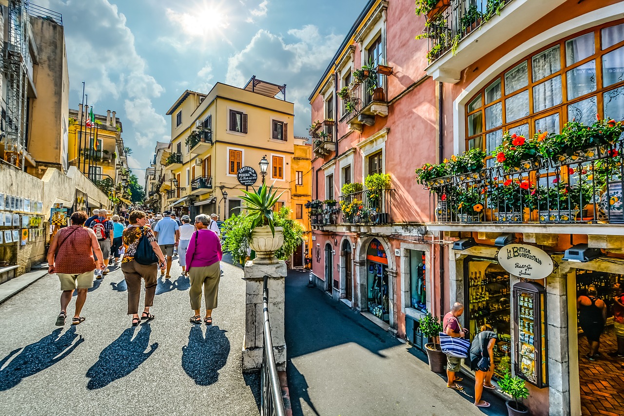 Catania - Mt. Etna - Taormina - immagine 3